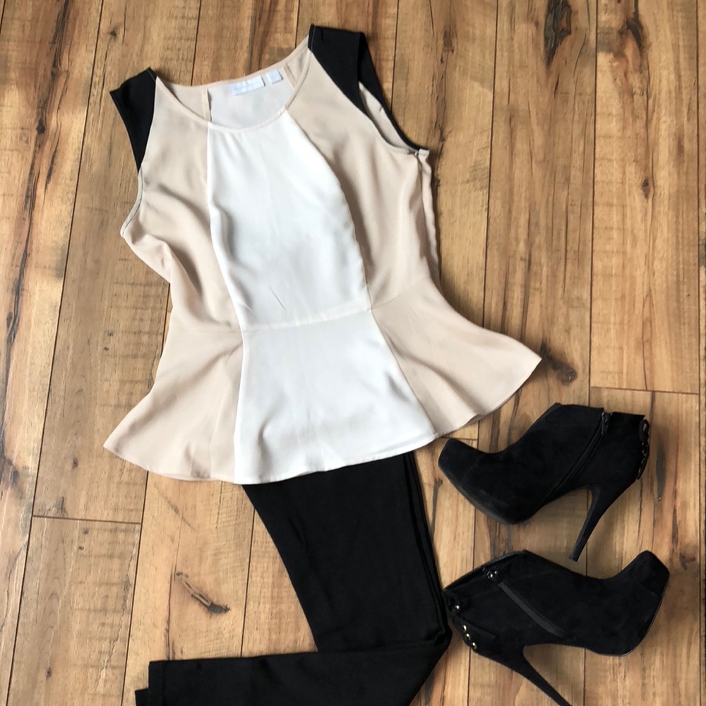 NY&Co. women’s blouse